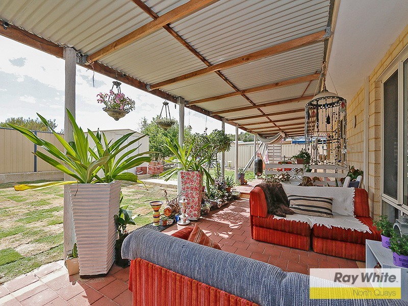 9 Sweep Ridge, Yanchep WA 6035