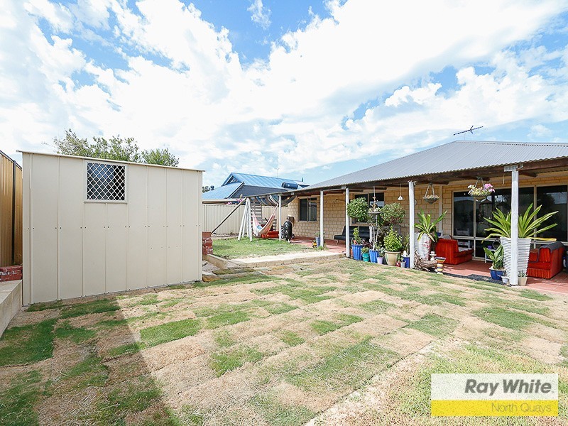 9 Sweep Ridge, Yanchep WA 6035