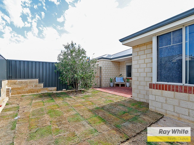9 Sweep Ridge, Yanchep WA 6035