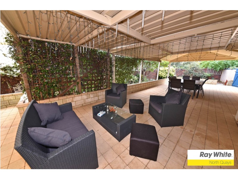 2 Elia Courtyard, Swan View WA 6056