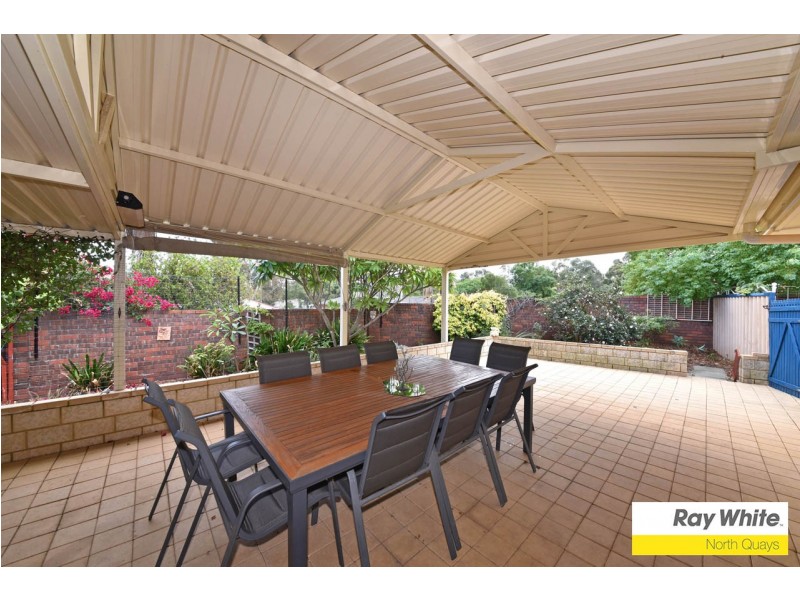 2 Elia Courtyard, Swan View WA 6056