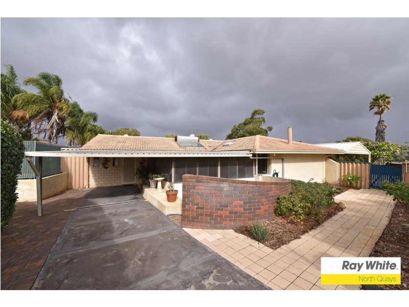 2 Elia Courtyard, Swan View WA 6056