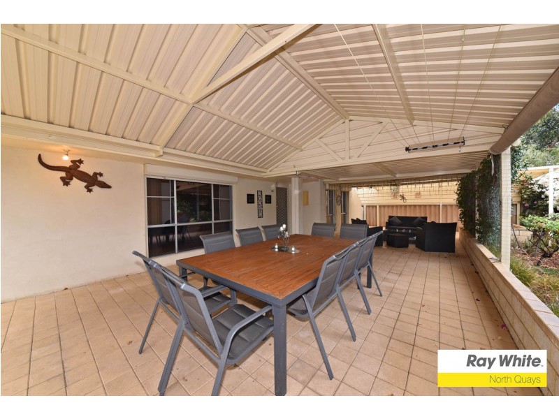 2 Elia Courtyard, Swan View WA 6056