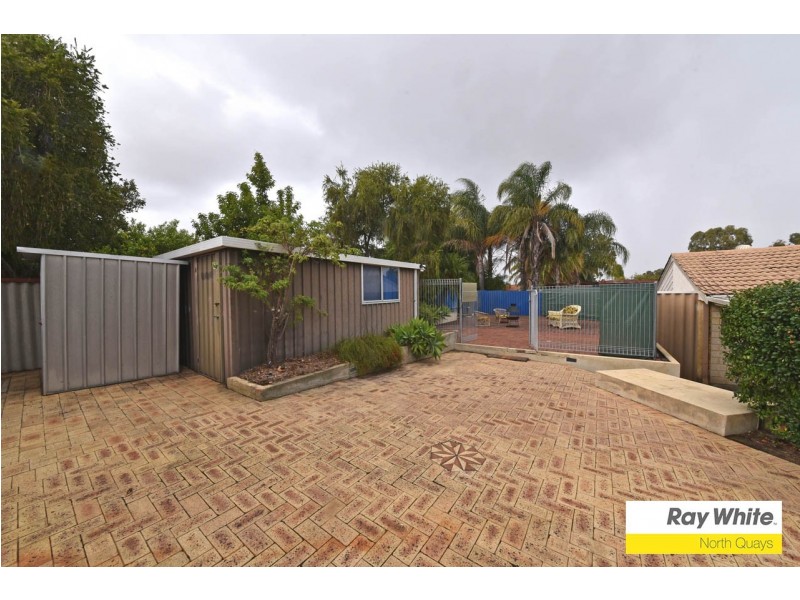 2 Elia Courtyard, Swan View WA 6056