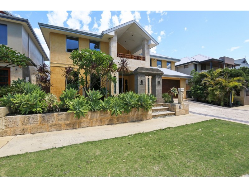 12 Mallorca Ave, Hillarys WA 6025