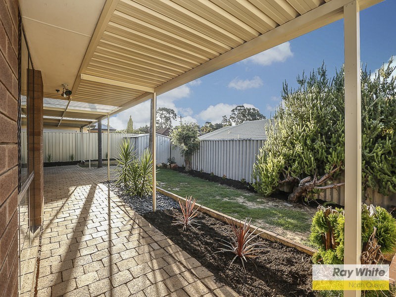 6 Pinafore Court, Duncraig WA 6023