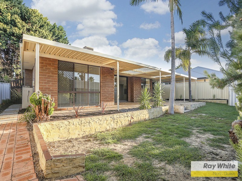 6 Pinafore Court, Duncraig WA 6023