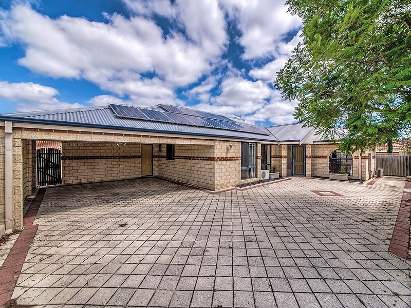 211B Hill View Terrace, Bentley WA 6102