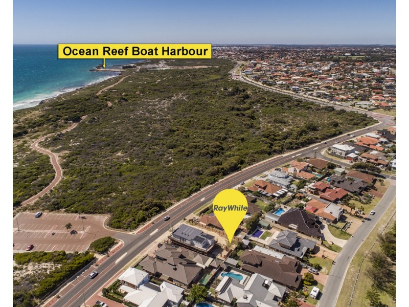 136A Oceanside Promenade, Mullaloo WA 6027