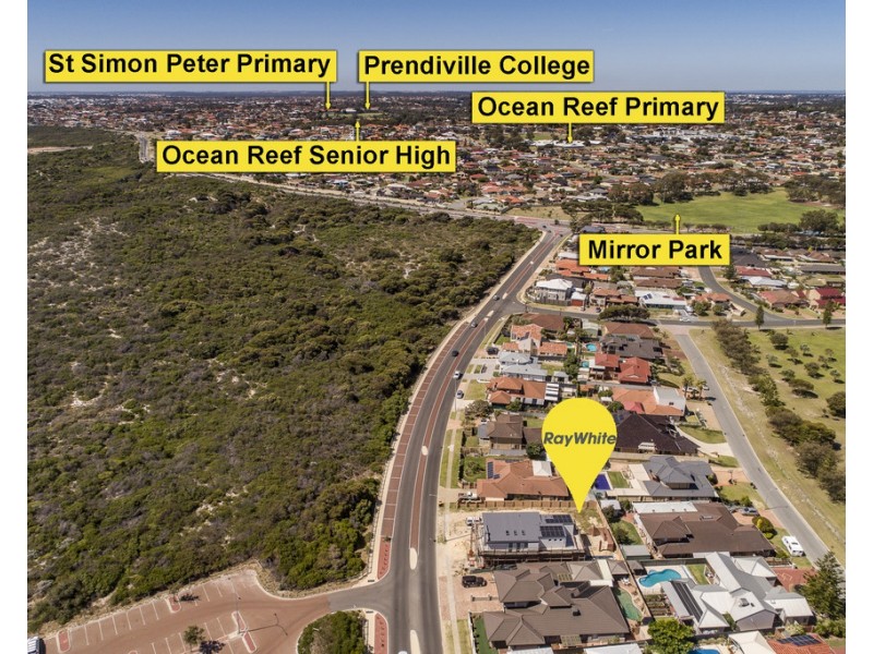 136A Oceanside Promenade, Mullaloo WA 6027