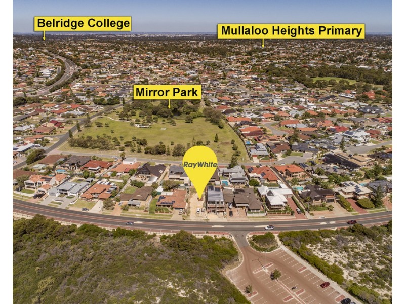 136A Oceanside Promenade, Mullaloo WA 6027