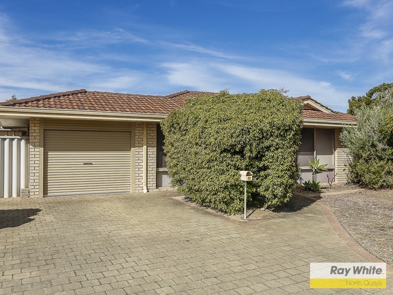 22 Seabrook Grove, Clarkson WA 6030