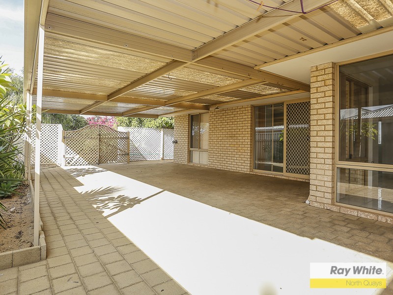 22 Seabrook Grove, Clarkson WA 6030