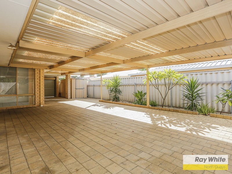 22 Seabrook Grove, Clarkson WA 6030