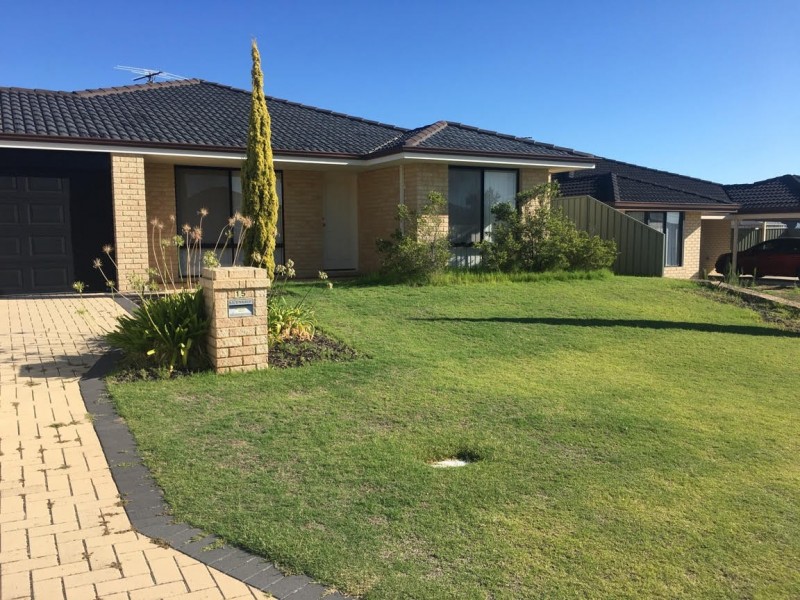 15 Grand Paradiso Parade, Merriwa WA 6030