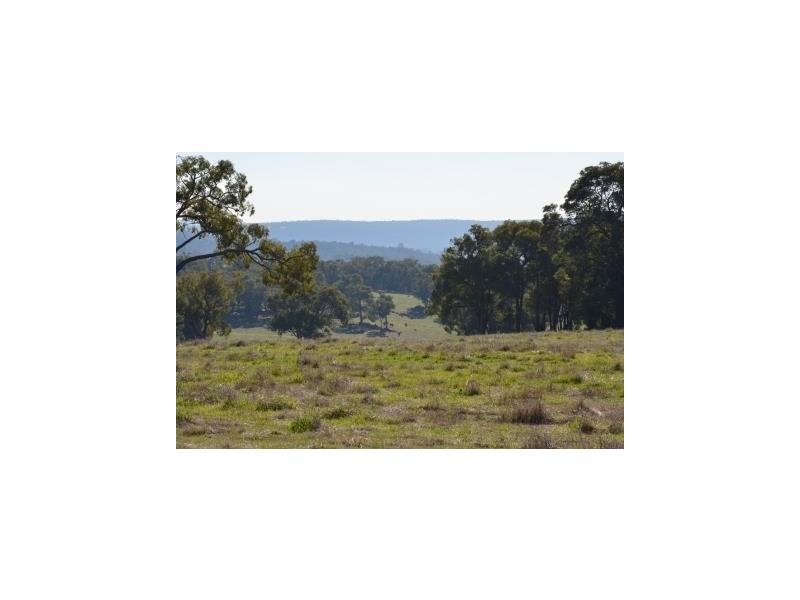 Lot 69/315 Reen Road, Gidgegannup WA 6083