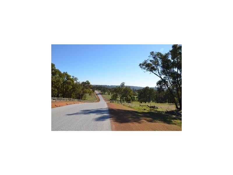 Lot 69/315 Reen Road, Gidgegannup WA 6083