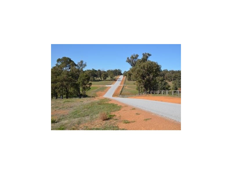 Lot 69/315 Reen Road, Gidgegannup WA 6083