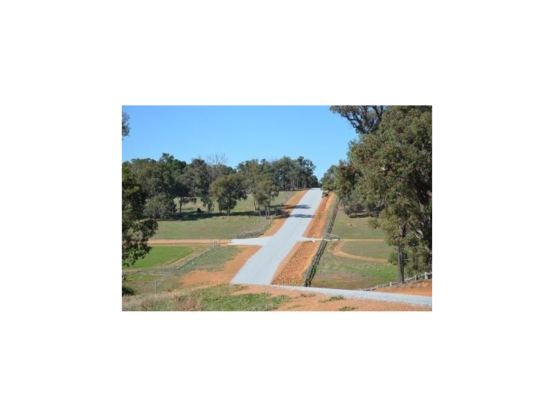 Lot 69/315 Reen Road, Gidgegannup WA 6083