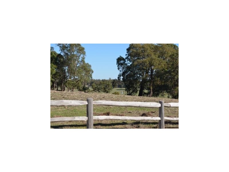 Lot 69/315 Reen Road, Gidgegannup WA 6083