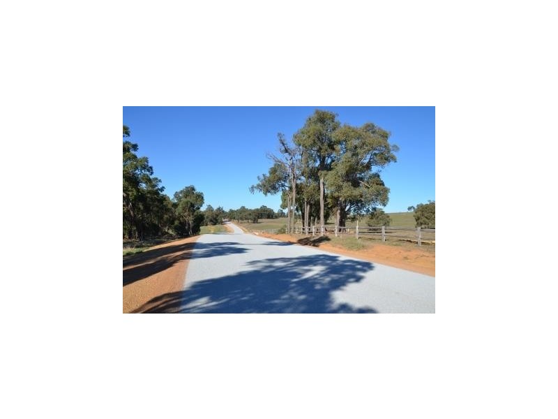 Lot 69/315 Reen Road, Gidgegannup WA 6083