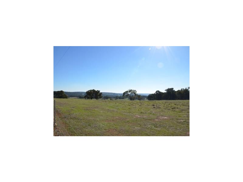 Lot 69/315 Reen Road, Gidgegannup WA 6083