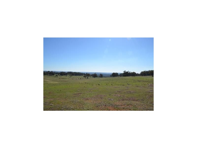 Lot 69/315 Reen Road, Gidgegannup WA 6083