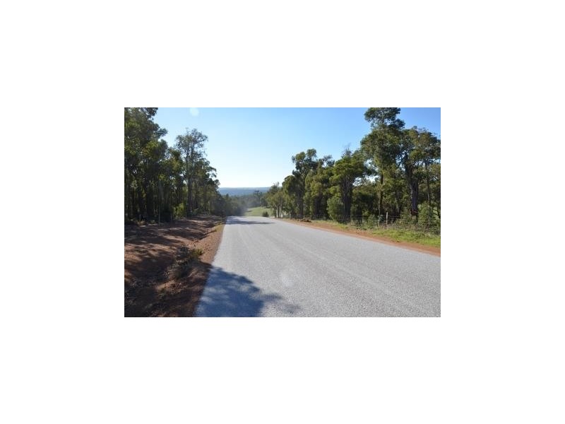 Lot 69/315 Reen Road, Gidgegannup WA 6083