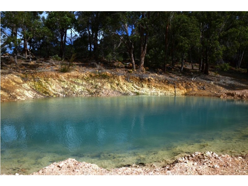 Lot 60/315 Reen Road, Gidgegannup WA 6083