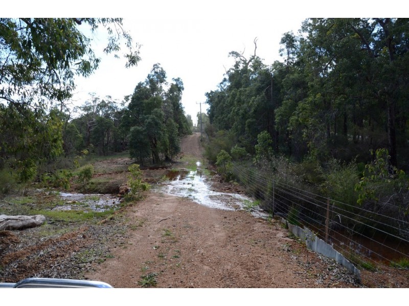Lot 60/315 Reen Road, Gidgegannup WA 6083