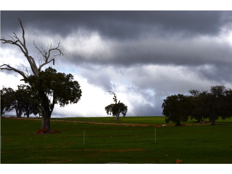 Lot 60/315 Reen Road, Gidgegannup WA 6083