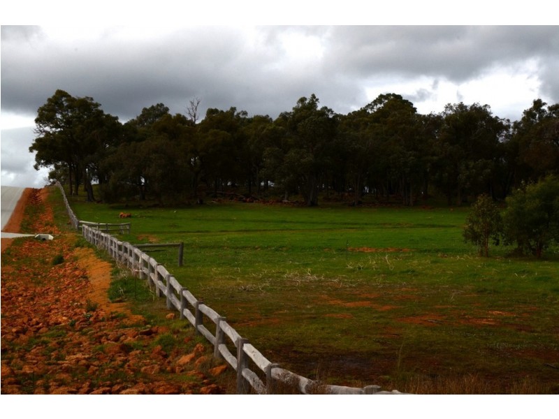 Lot 60/315 Reen Road, Gidgegannup WA 6083