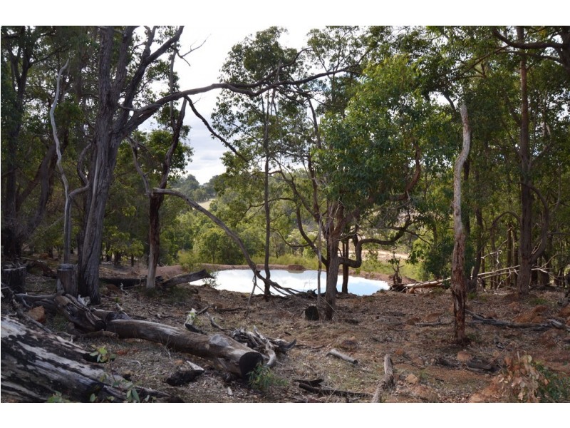 Lot 60/315 Reen Road, Gidgegannup WA 6083