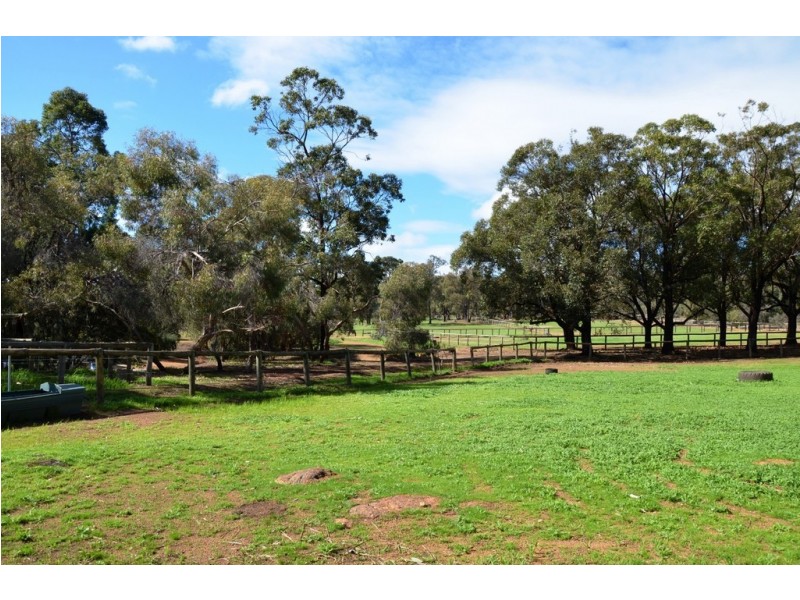 Lot 60/315 Reen Road, Gidgegannup WA 6083