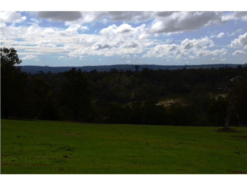 Lot 60/315 Reen Road, Gidgegannup WA 6083