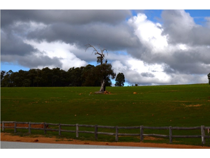 Lot 60/315 Reen Road, Gidgegannup WA 6083