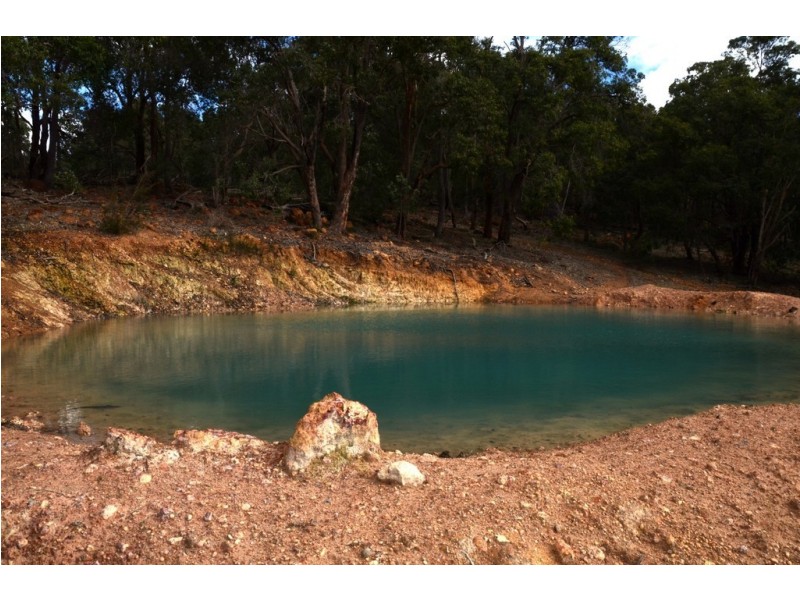 Lot 60/315 Reen Road, Gidgegannup WA 6083