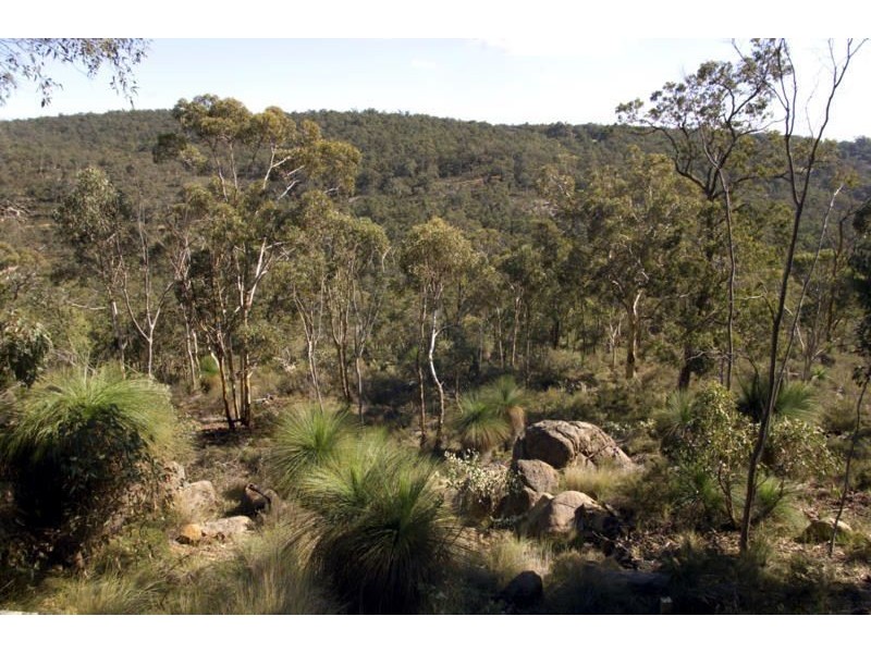 Gidgegannup WA 6083