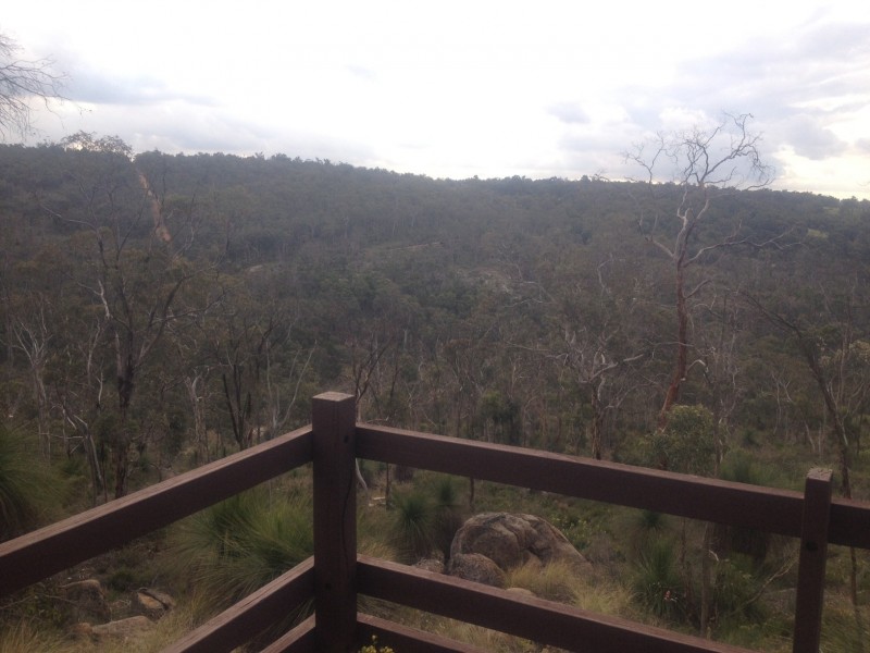 Gidgegannup WA 6083