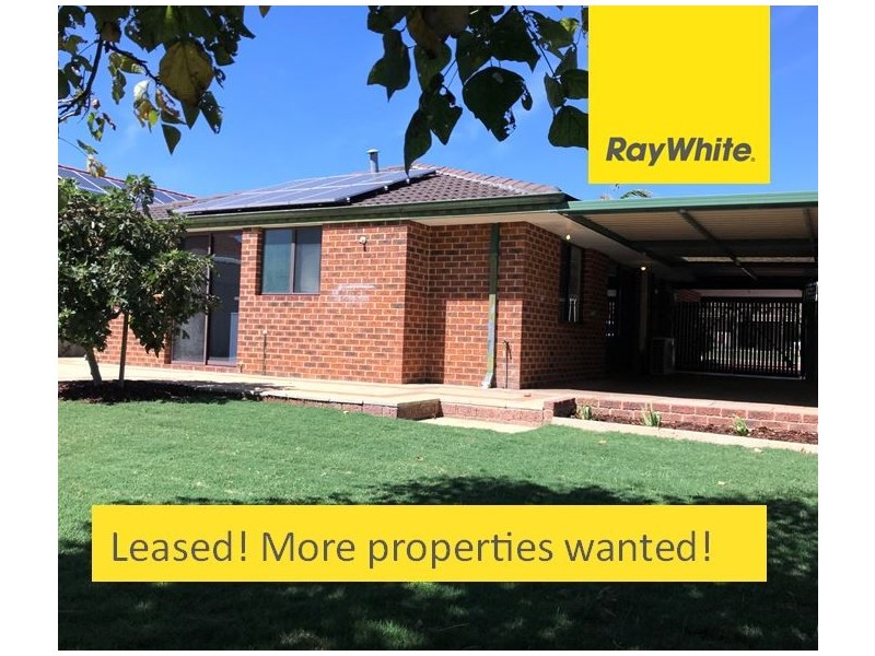 17 Inman Court, Merriwa WA 6030