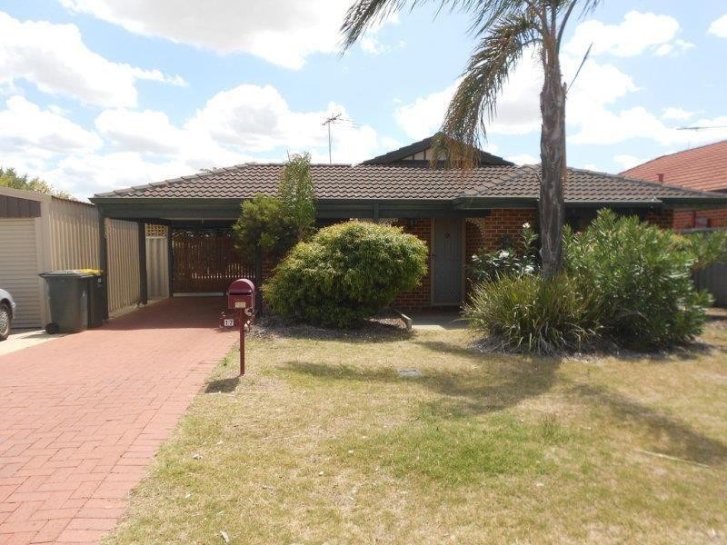 17 Inman Court, Merriwa WA 6030