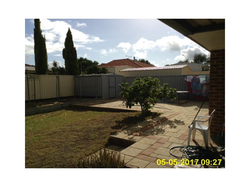 17 Inman Court, Merriwa WA 6030