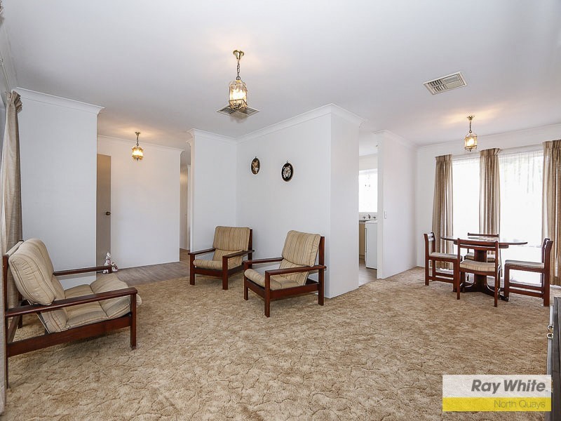 4 Pinafore Court, Duncraig WA 6023