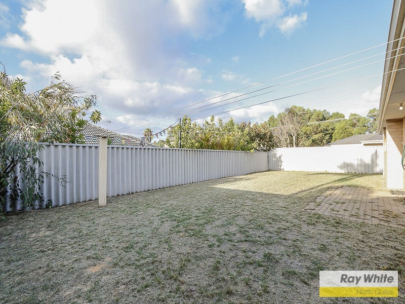 4 Pinafore Court, Duncraig WA 6023