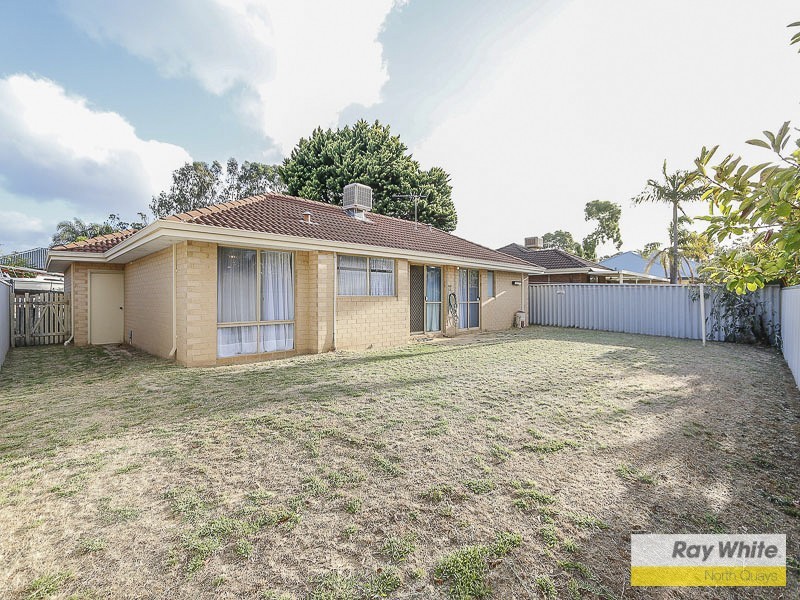 4 Pinafore Court, Duncraig WA 6023