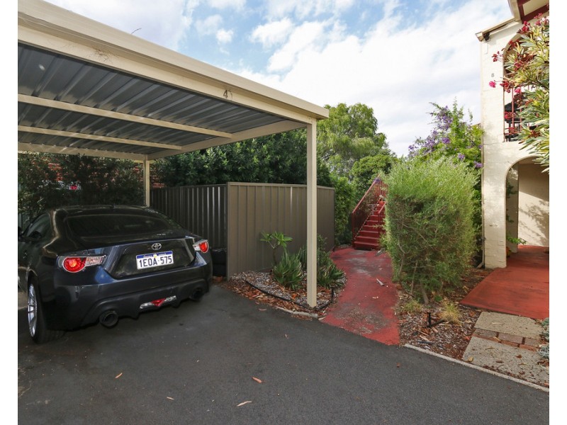 4/130 Crawford Road, Maylands WA 6051