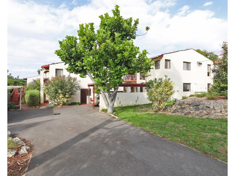 4/130 Crawford Road, Maylands WA 6051