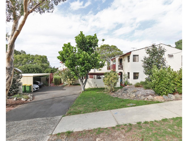 4/130 Crawford Road, Maylands WA 6051