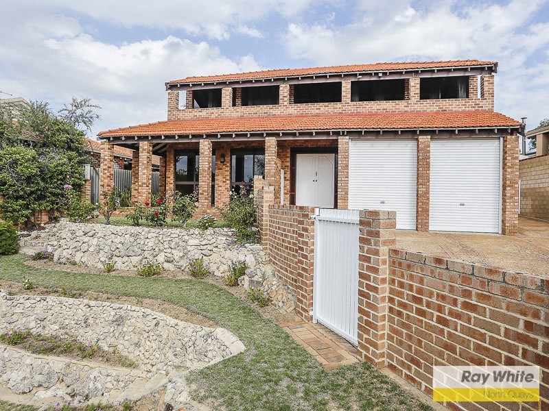 42 Chessell Drive, Duncraig WA 6023