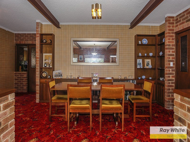 42 Chessell Drive, Duncraig WA 6023